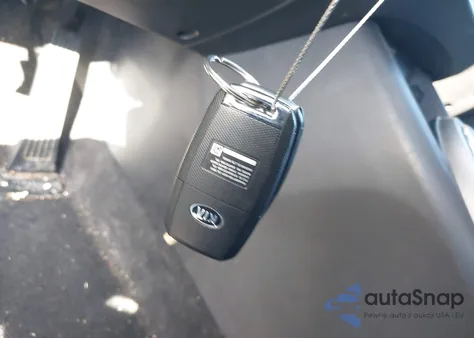 2015 Kia Sportage Ex z USA, uszkodzony, nr VIN KNDPC3AC9F7790589